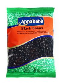 Black Beans 400g